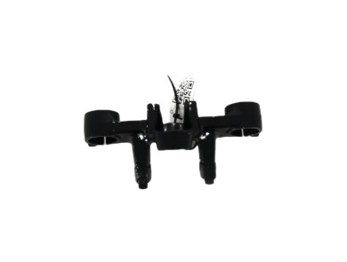 Upper fork crown KAWASAKI 650 KLR - R0-7689C