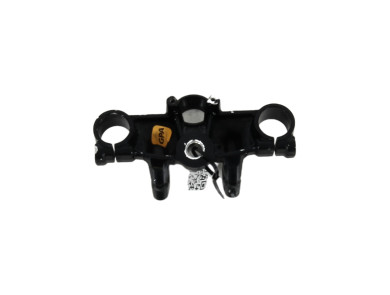 Upper fork crown KAWASAKI 650 KLR - R0-7689C