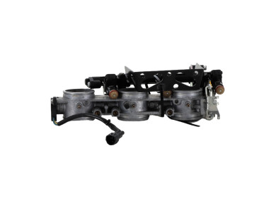 Rampe injection TRIUMPH 1050 TIGER - T0-7012E