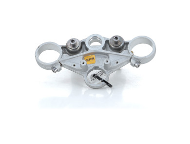 Té de fourche Supérieur TRIUMPH 1050 TIGER - Z0-6924Z