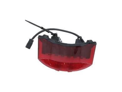 Rear light board TRIUMPH 1050 TIGER - B0-6711K