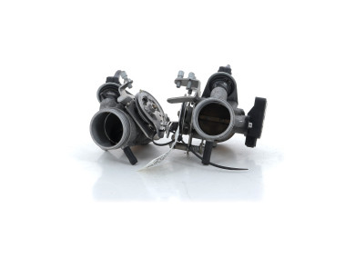 Rampe injection BMW R 1100 RS - S0-5892V
