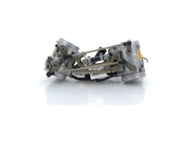 Rampe injection SUZUKI 1000 SV N - E0-5460M