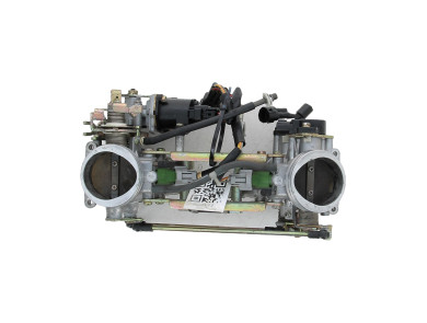 Rampe injection SUZUKI 1000 SV N - E0-5460M