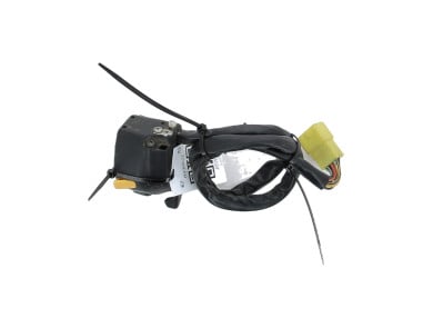 Left handlebar switch SUZUKI 1000 GSX R - R0-6402Z