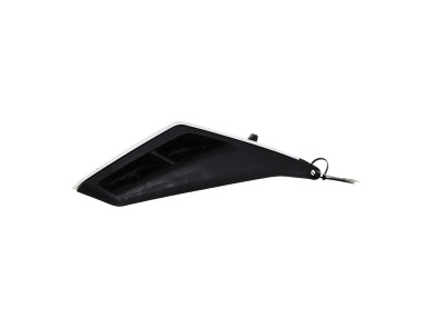 Left rear cover panel KTM 125 DUKE - V0-6882W