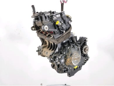 Engine TRIUMPH 1050 TIGER - L0-7013W