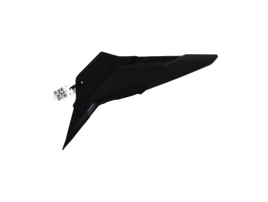 Cache lateral gauche HONDA 500 CBR R - K0-6069P