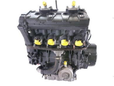 Engine YAMAHA 600 XJ6 - W0-5652S
