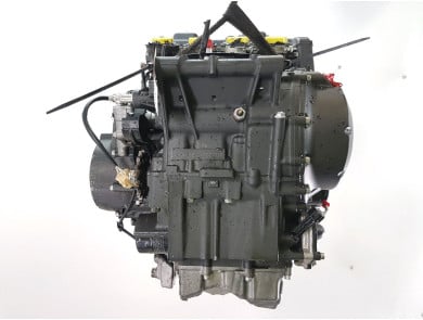 Engine YAMAHA 600 XJ6 - W0-5652S