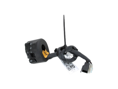 Left handlebar switch KAWASAKI 125 Z - S0-1900F