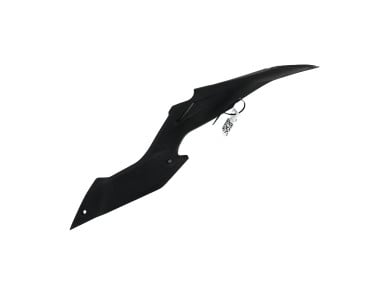 Right side panel DUCATI 848 STREETFIGHTER - E0-1772U