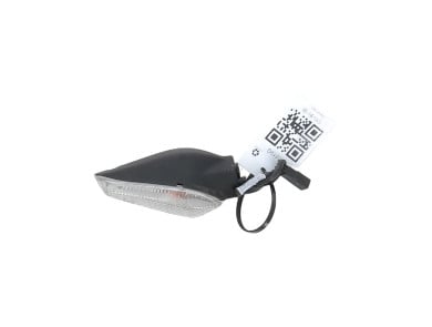 Left front indicator DUCATI 848 STREETFIGHTER - I0-1619G