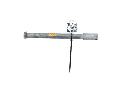 Front wheel axle HONDA 600 SILVER WING - G0-1056K