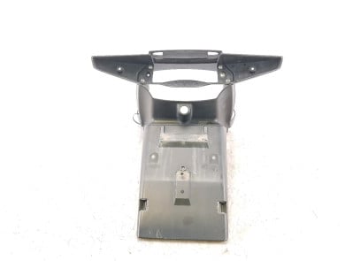 Licence plate holder BMW R 1200 RT - T0-0658C