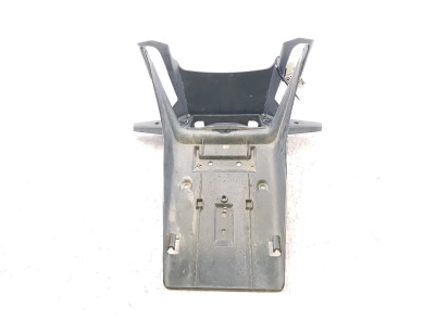 Support de plaque BMW R 1200 RT - T0-0658C