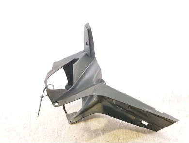 Support de plaque BMW R 1200 RT - T0-0658C