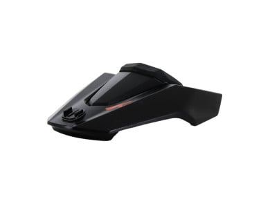 Saddle cover HONDA 650 CB R - N1-1395N