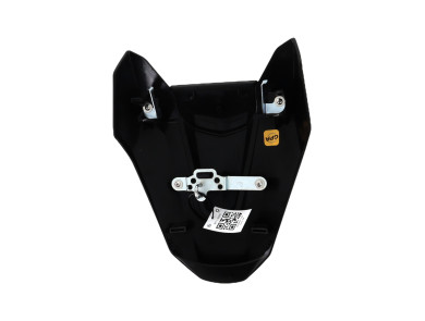 Capot de selle HONDA 650 CB R - N1-1395N