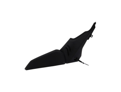 Cache lateral gauche HONDA 650 CB R - A1-1481E