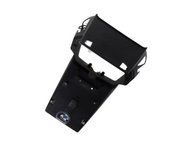 Support de plaque BMW R 1200 RT - N1-1243X