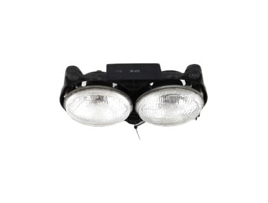 Headlight YAMAHA 125 TDR - N1-0751A