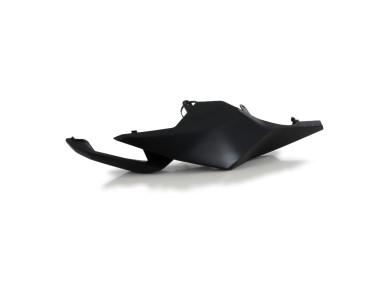 Coque arrière droite HONDA 650 CB R - B1-0837H