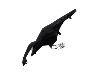 Coque arrière droite HONDA 650 CB R - B1-0837H