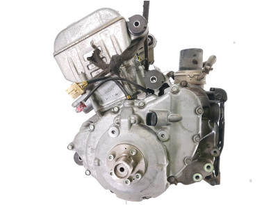 Engine HONDA 600 SILVER WING - Y0-1031V