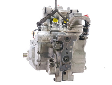 Engine HONDA 600 SILVER WING - Y0-1031V