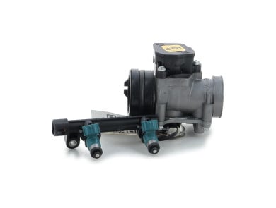 Rampe injection HONDA 700 NC D INTEGRA - C1-0319A