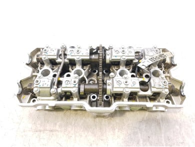 MOTO CULASSE SUZUKI 650 BANDIT S - A0-1099N