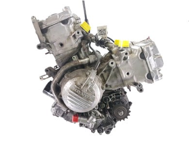 Engine HONDA 750 VFR - I1-0040N