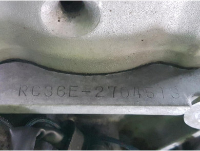 Engine HONDA 750 VFR - I1-0040N