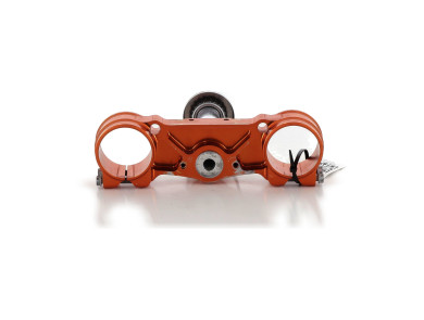 Lower fork crown KTM 250 EXC - G0-9724J