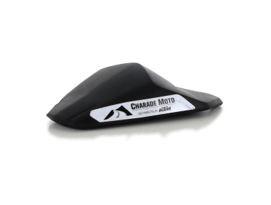 Selle passager KTM 390 RC - S0-4026B