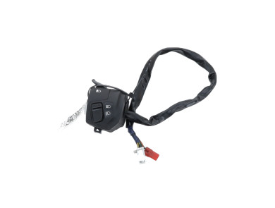 Commodo gauche moto KTM 390 RC - I0-4047G