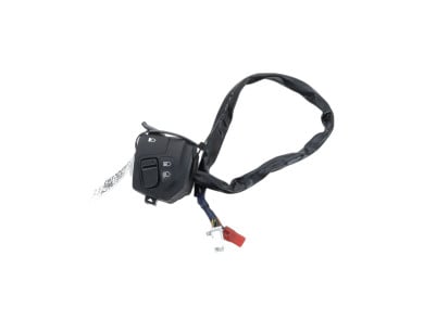 Left handlebar switch KTM 390 RC - I0-4047G