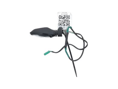 Left rear indicator KTM 390 RC - J0-3854U