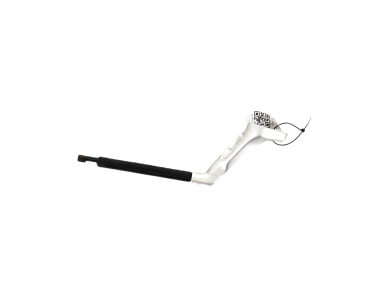 Left handlebar BMW R 1200 RT - E0-2241S