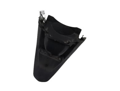 Support de plaque HONDA 400 SILVER WING - Y0-6783Z