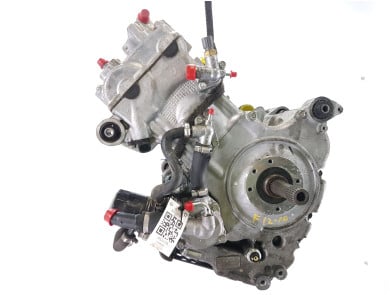 Moteur moto HONDA 400 SILVER WING - E0-7139F