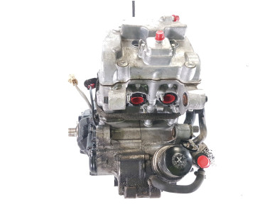 Engine HONDA 400 SILVER WING - E0-7139F