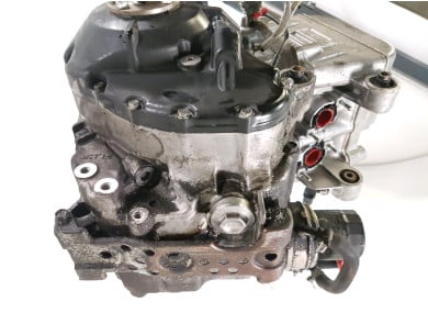 Moteur moto HONDA 400 SILVER WING - E0-7139F