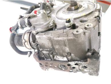 Engine HONDA 400 SILVER WING - E0-7139F