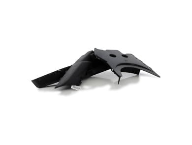 Carter chaine - courroie YAMAHA 560 T MAX - B0-1308J