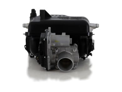 Rampe injection TRIUMPH 660 TIGER - S0-3025X