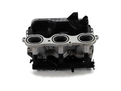 Rampe injection TRIUMPH 660 TRIDENT - G0-8215E