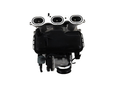 Rampe injection TRIUMPH 660 TRIDENT - G0-8215E