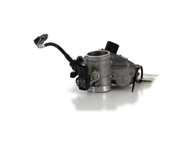Rampe injection KTM 390 DUKE - S0-0078C
